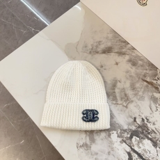 Chanel Caps